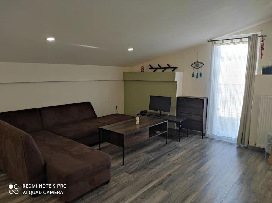 Σοφίτα Καλλύνω Apartment Thessaloniki Exterior photo