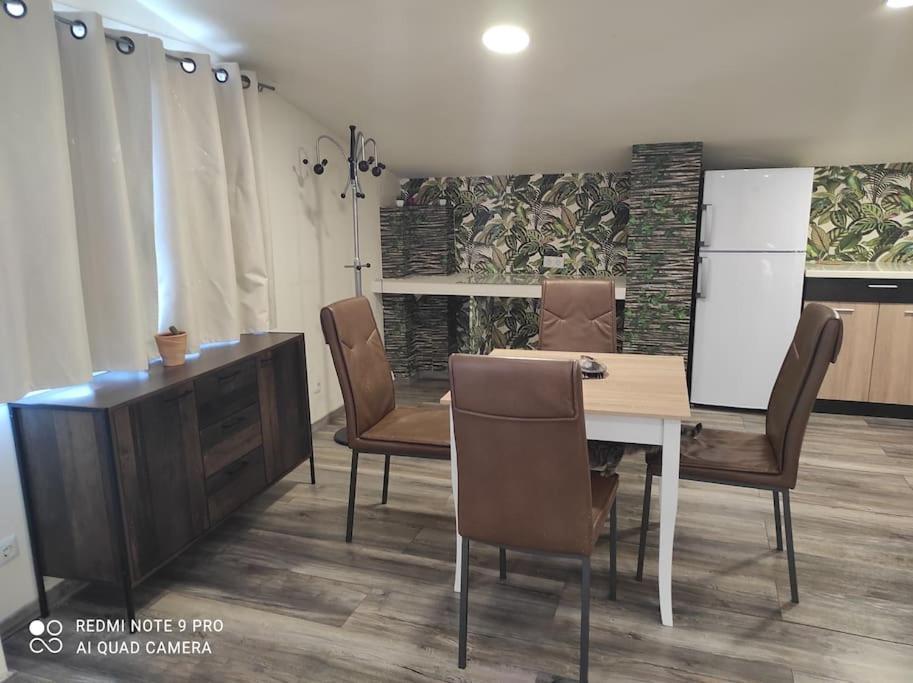 Σοφίτα Καλλύνω Apartment Thessaloniki Exterior photo